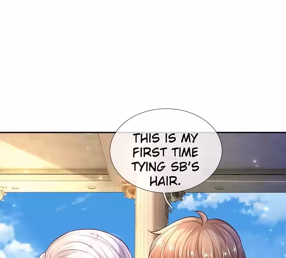 Read Magical Mate chapter 311 image 32 on Lezhin
