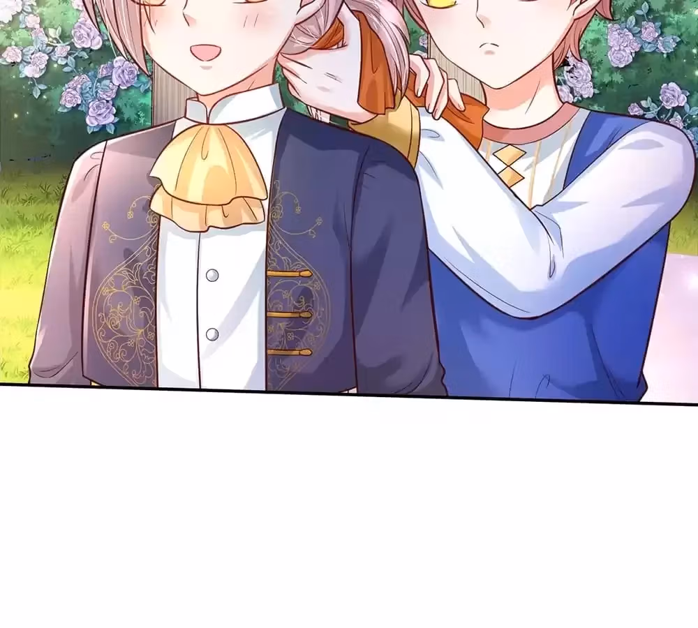 Read Magical Mate chapter 311 image 39 on Lezhin