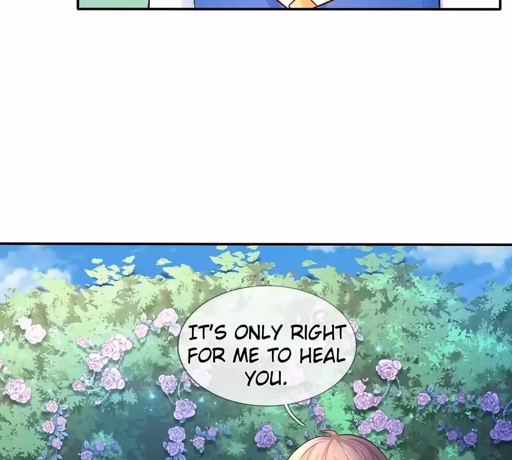 Read Magical Mate chapter 311 image 4 on Lezhin