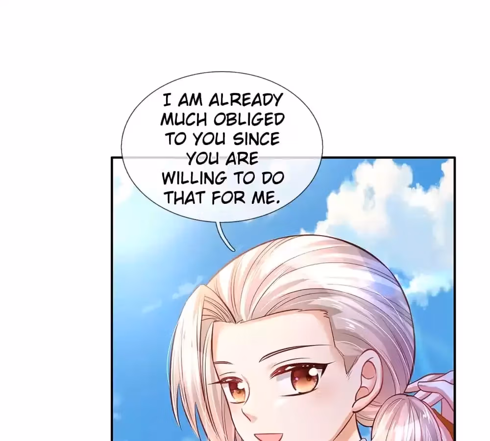 Read Magical Mate chapter 311 image 40 on Lezhin
