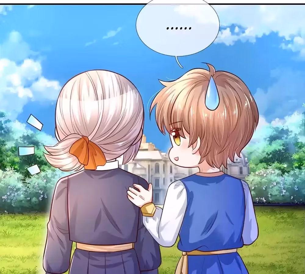 Read Magical Mate chapter 311 image 42 on Lezhin