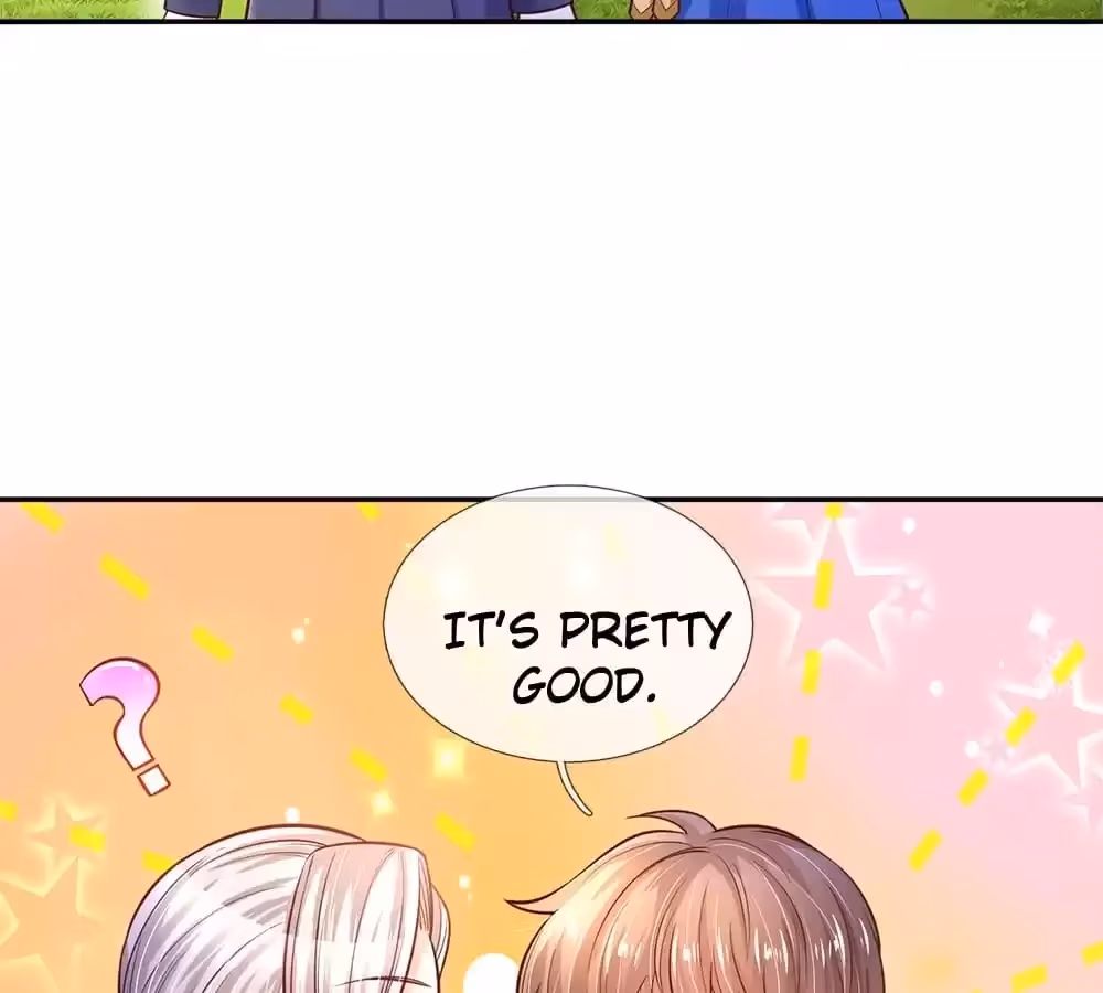 Read Magical Mate chapter 311 image 43 on Lezhin
