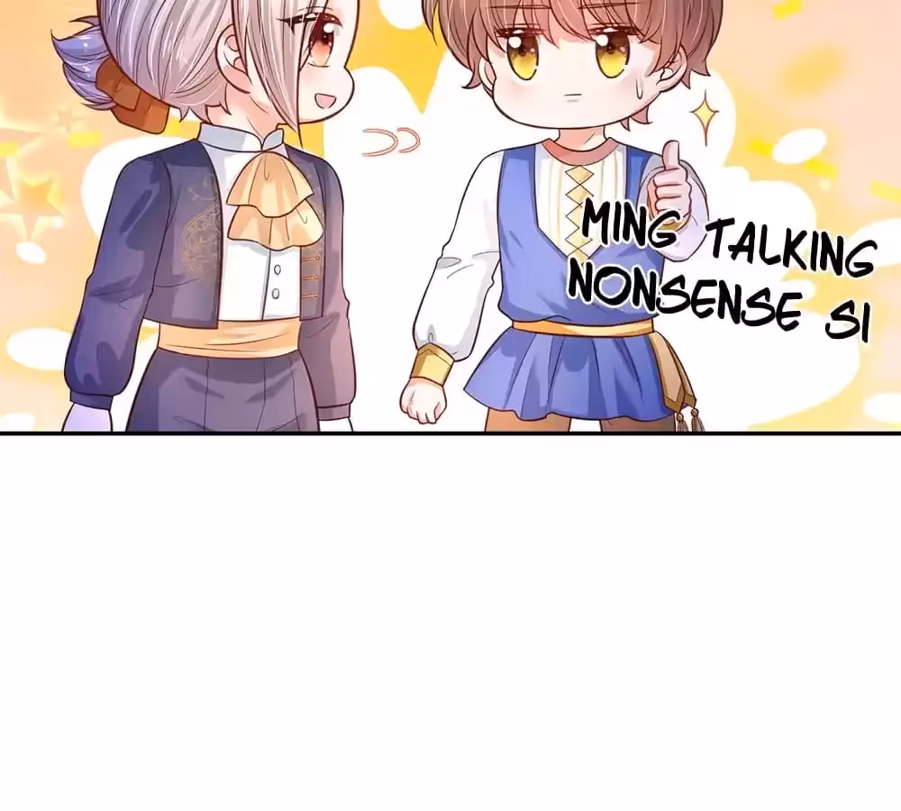 Read Magical Mate chapter 311 image 44 on Lezhin