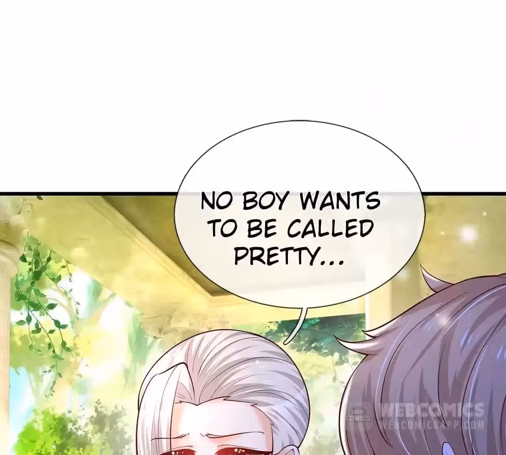 Read Magical Mate chapter 311 image 45 on Lezhin