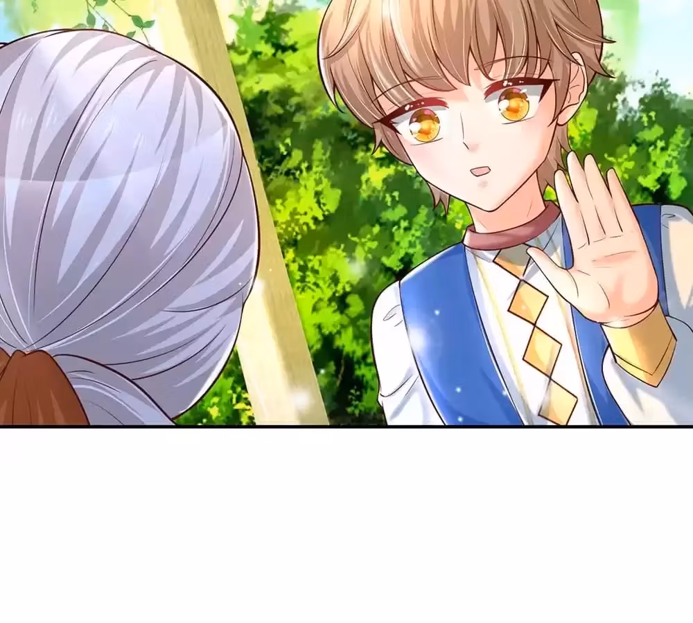 Read Magical Mate chapter 311 image 47 on Lezhin