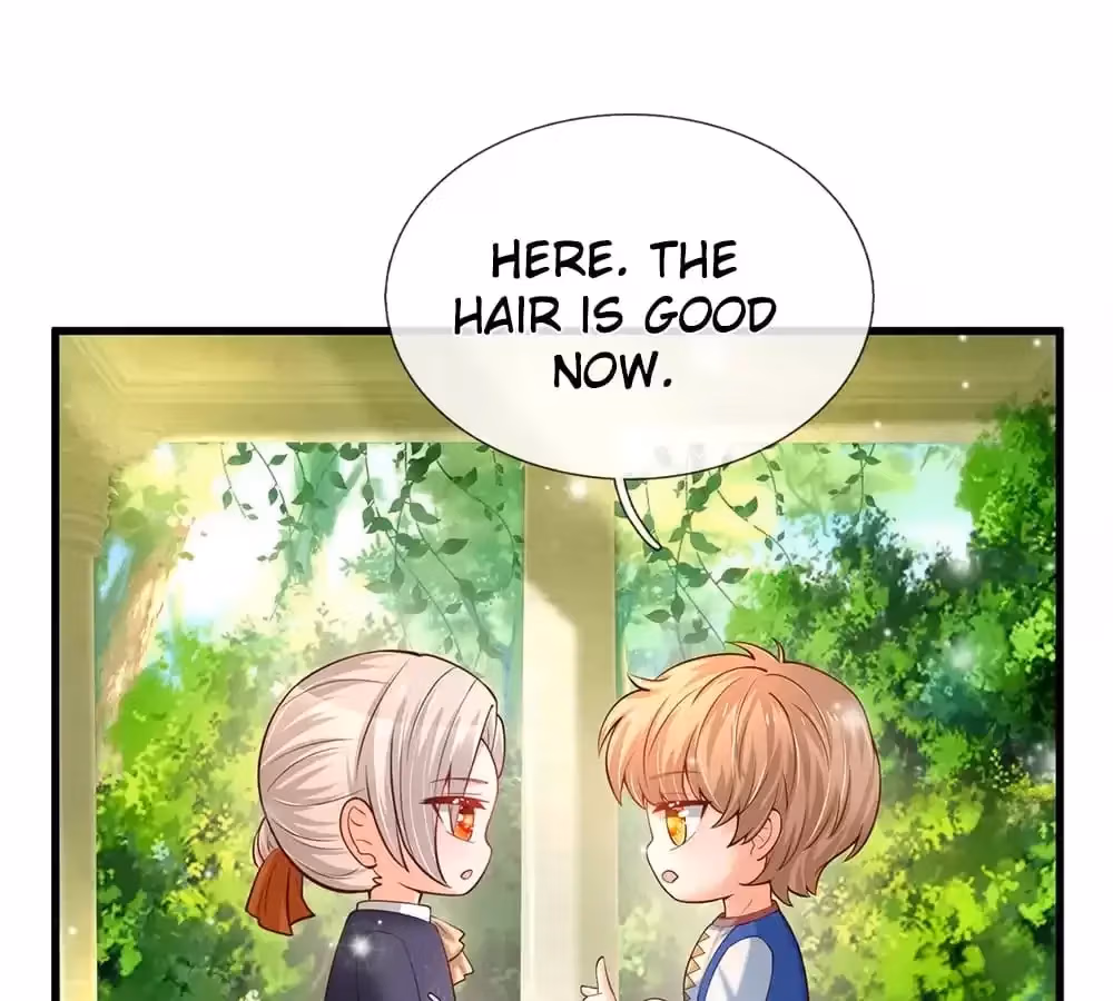Read Magical Mate chapter 311 image 48 on Lezhin