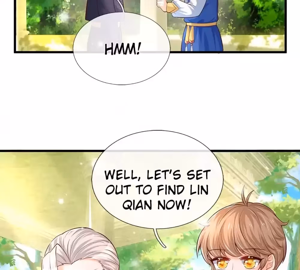 Read Magical Mate chapter 311 image 49 on Lezhin