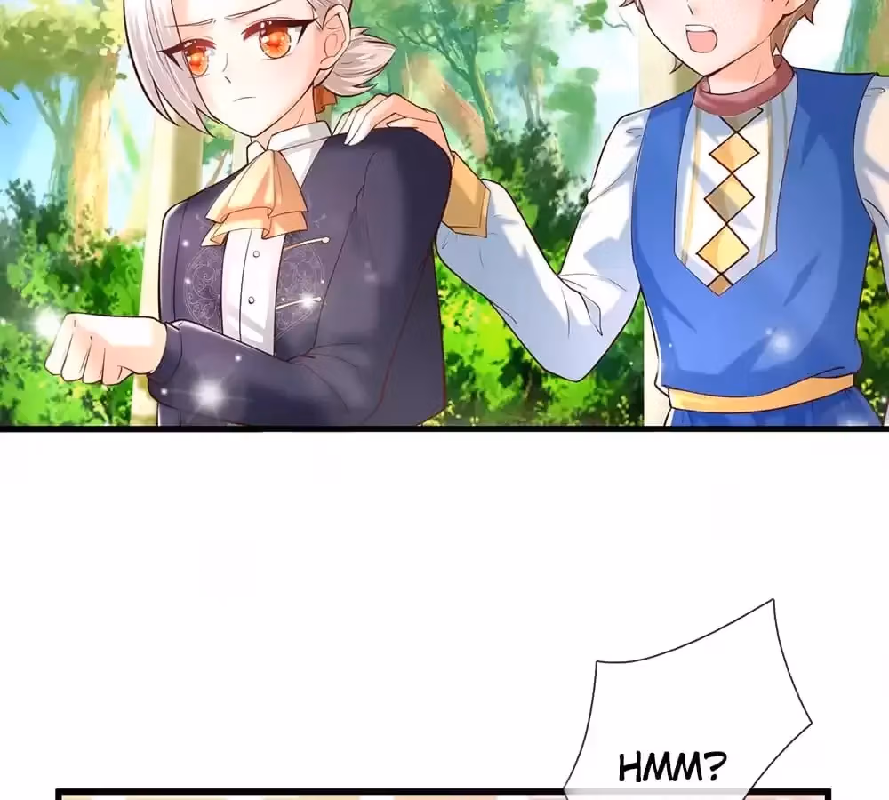 Read Magical Mate chapter 311 image 50 on Lezhin