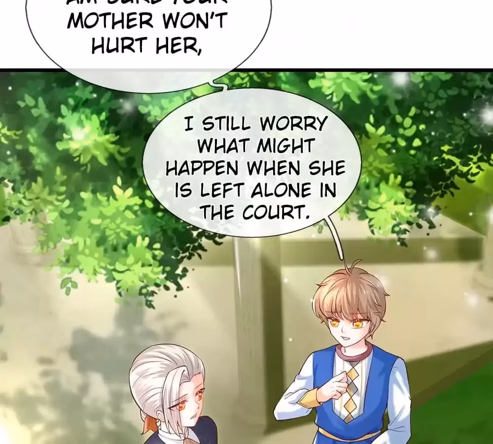 Read Magical Mate chapter 311 image 52 on Lezhin