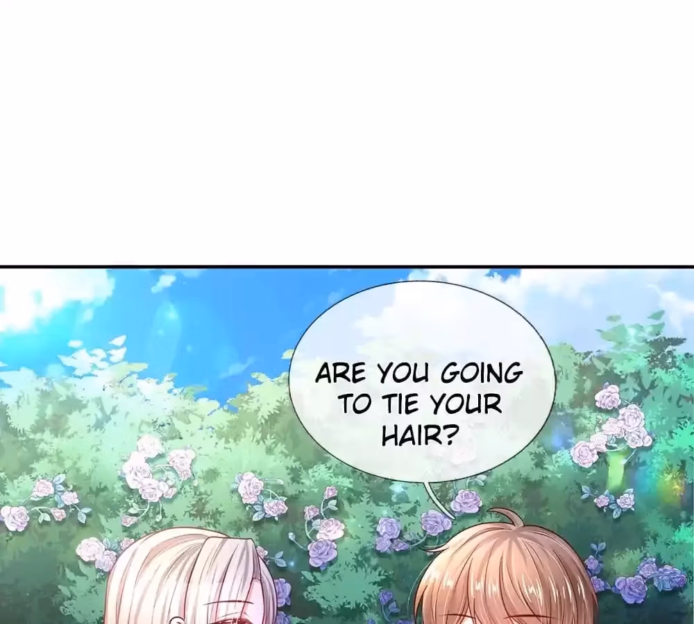 Read Magical Mate chapter 311 image 8 on Lezhin