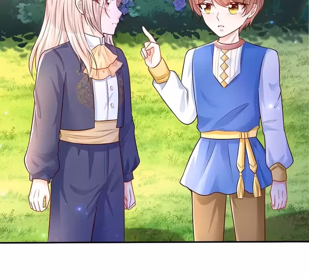 Read Magical Mate chapter 311 image 9 on Lezhin