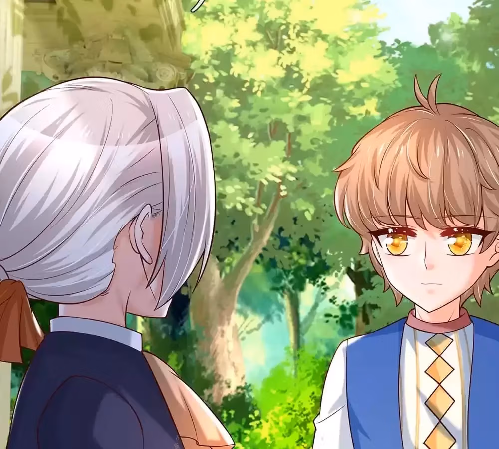 Read Magical Mate chapter 312 image 10 on Lezhin