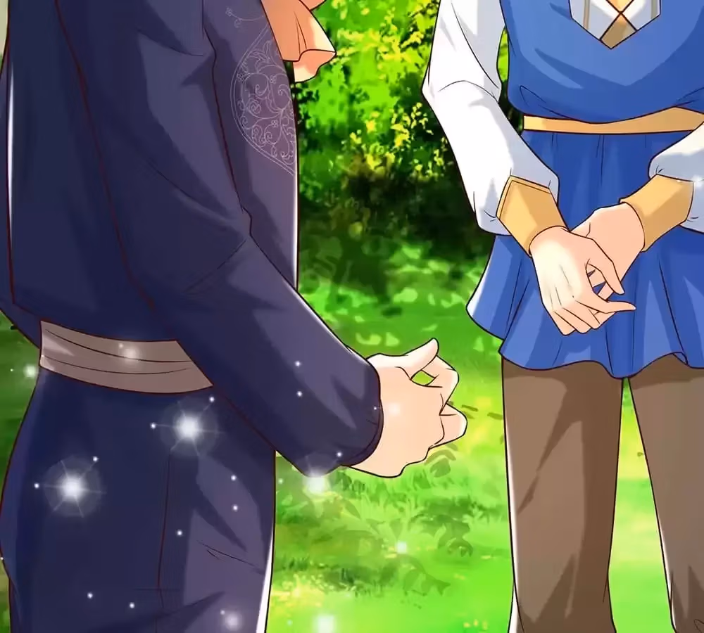 Read Magical Mate chapter 312 image 11 on Lezhin