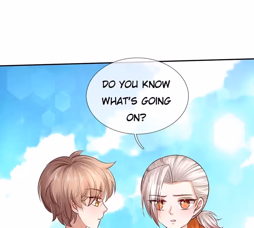 Read Magical Mate chapter 312 image 26 on Lezhin