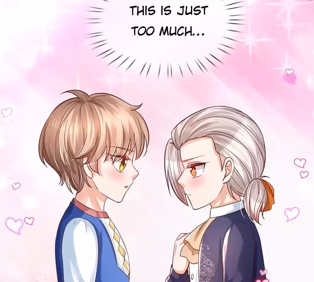 Read Magical Mate chapter 312 image 42 on Lezhin
