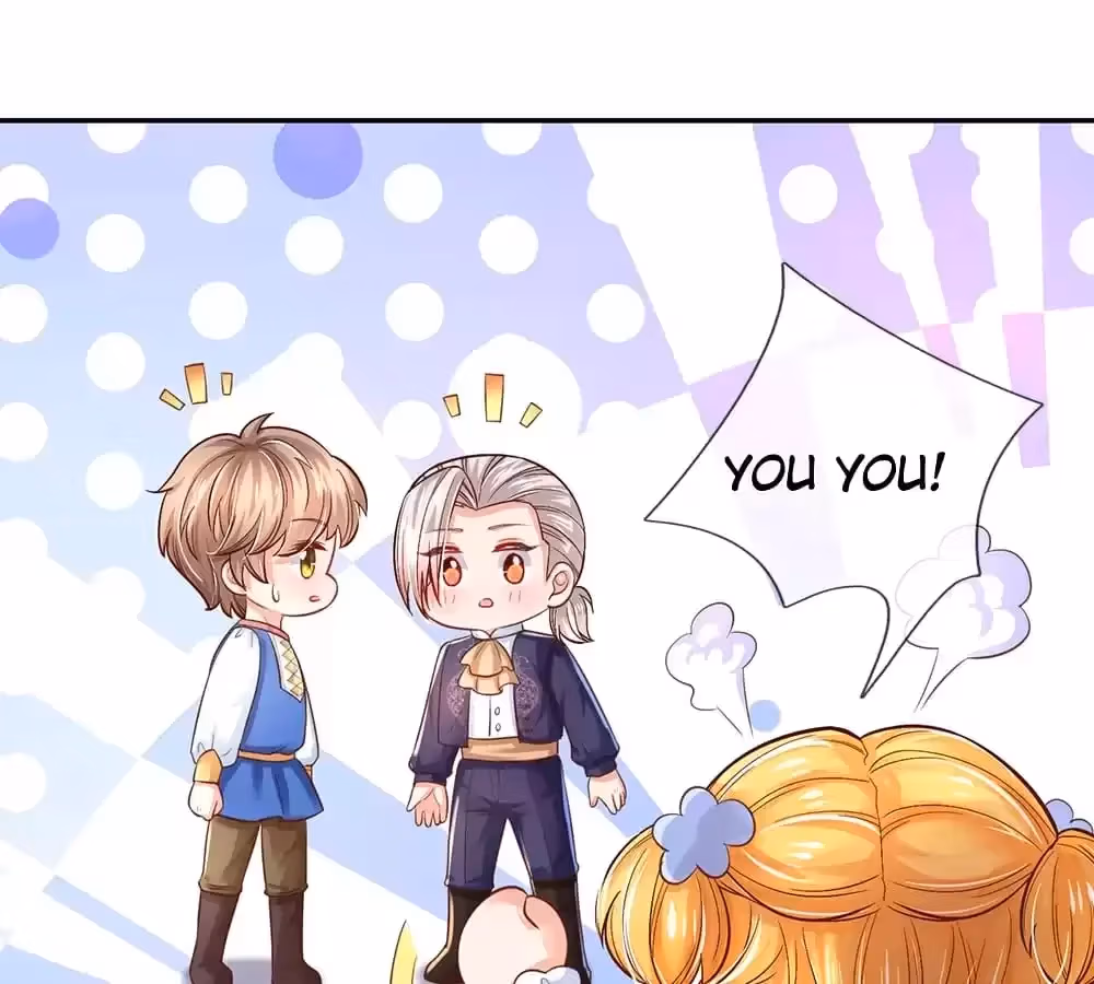 Read Magical Mate chapter 312 image 46 on Lezhin