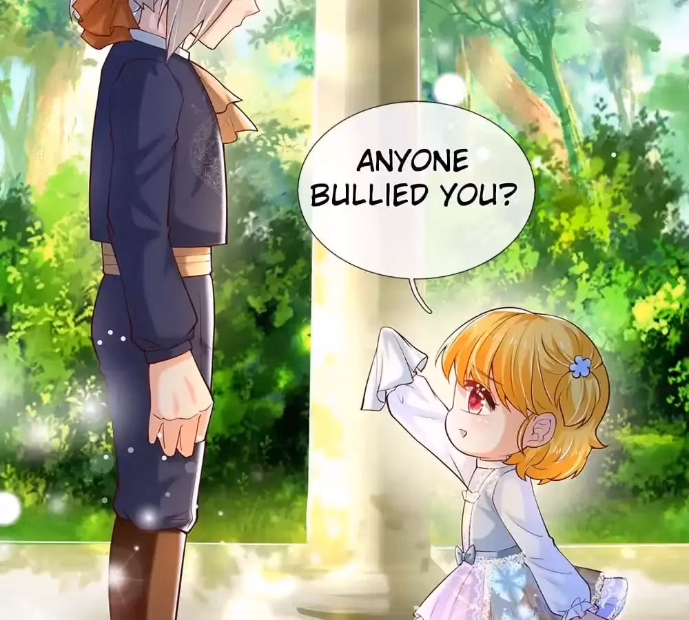 Read Magical Mate chapter 312 image 58 on Lezhin