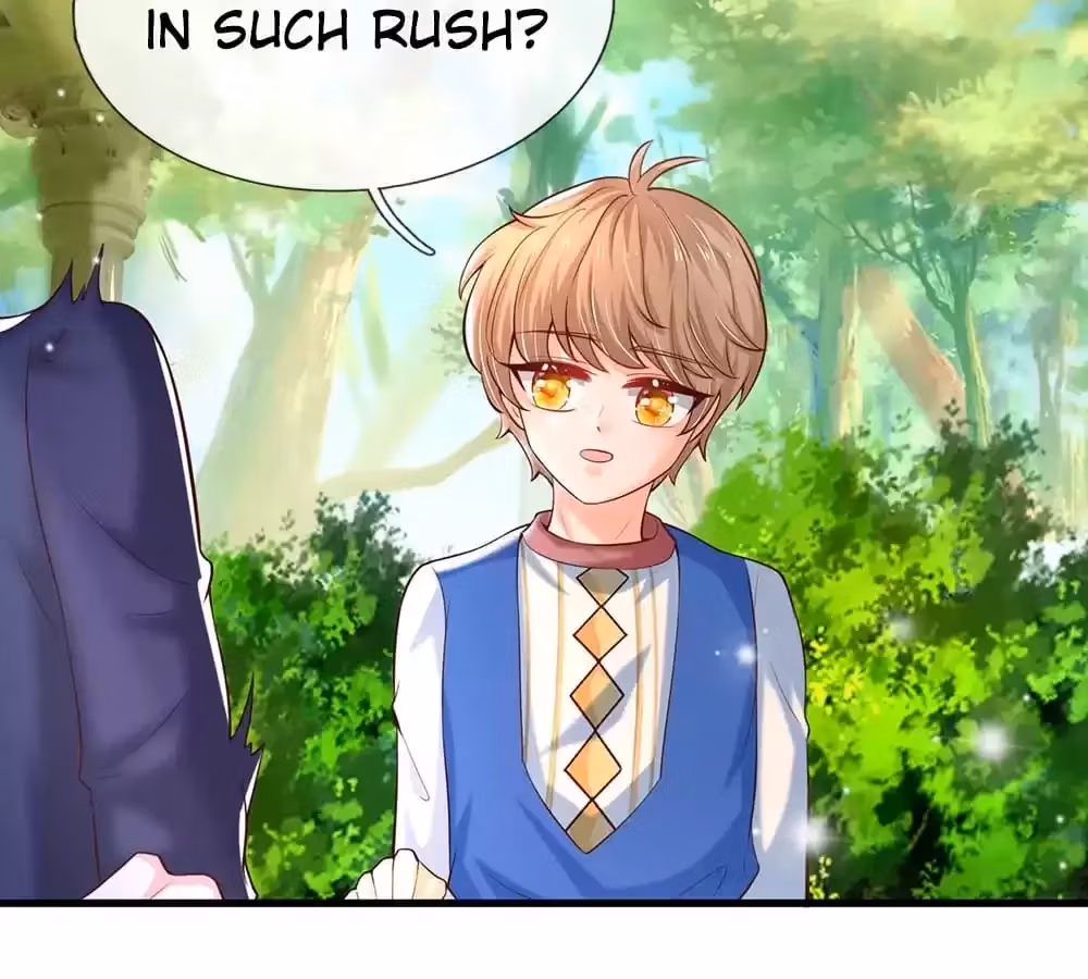 Read Magical Mate chapter 312 image 6 on Lezhin
