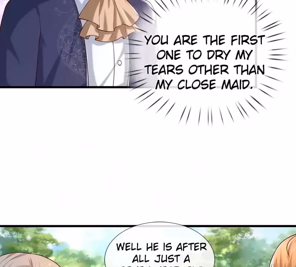 Read Magical Mate chapter 313 image 1 on Lezhin