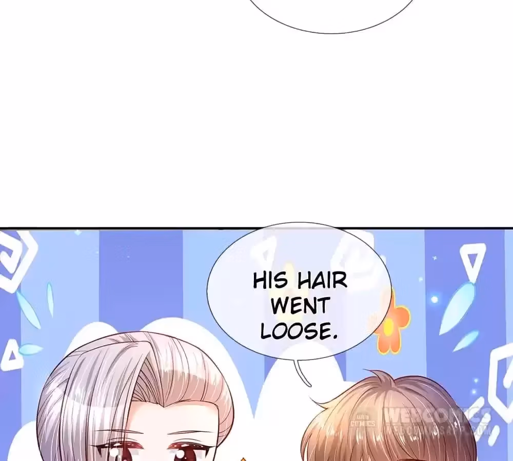 Read Magical Mate chapter 313 image 13 on Lezhin