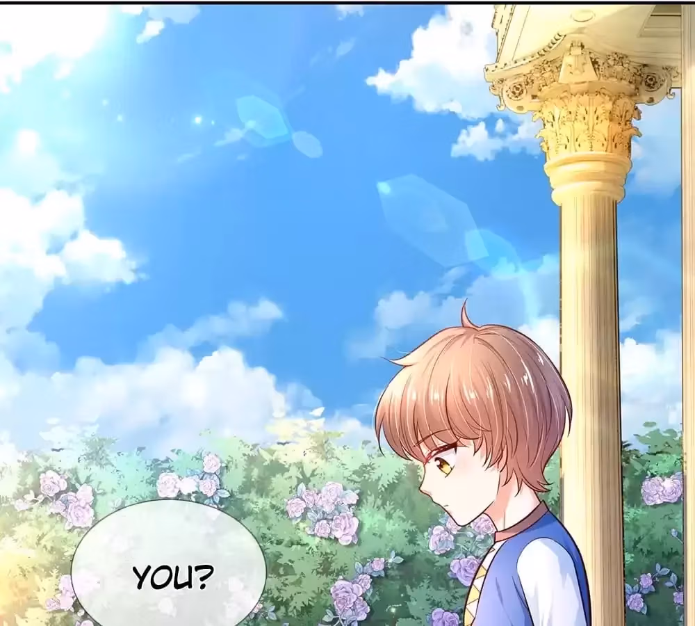 Read Magical Mate chapter 313 image 15 on Lezhin