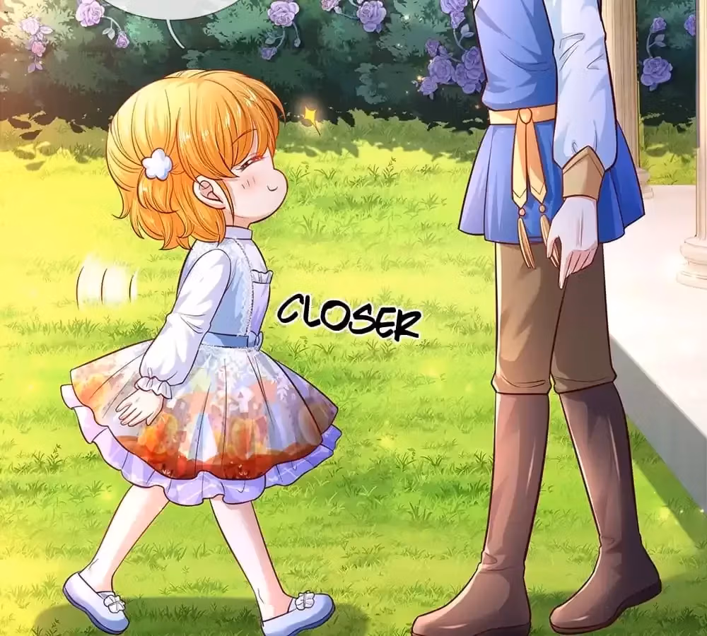 Read Magical Mate chapter 313 image 16 on Lezhin