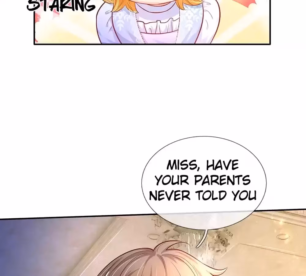 Read Magical Mate chapter 313 image 18 on Lezhin