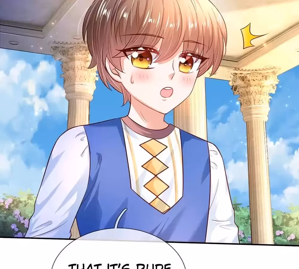 Read Magical Mate chapter 313 image 19 on Lezhin