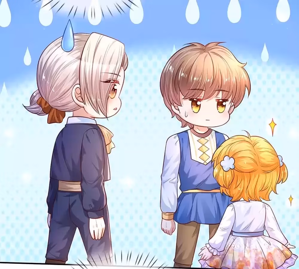 Read Magical Mate chapter 313 image 23 on Lezhin