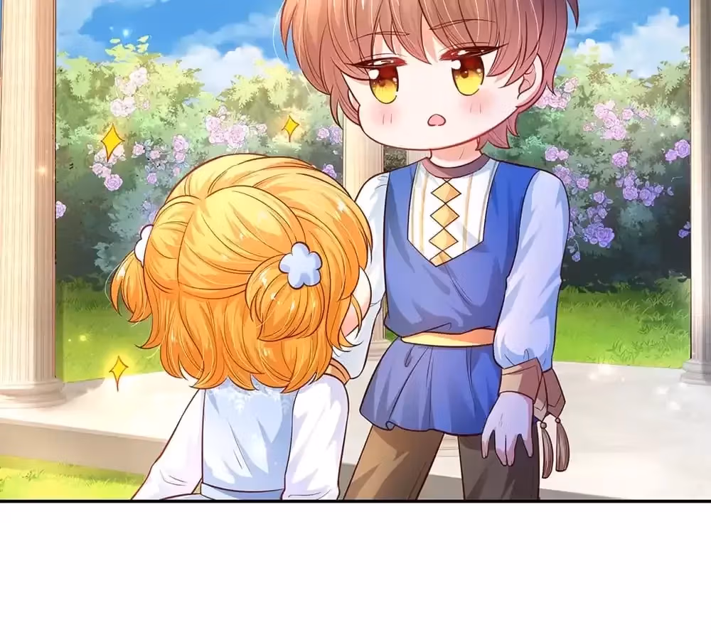 Read Magical Mate chapter 313 image 26 on Lezhin