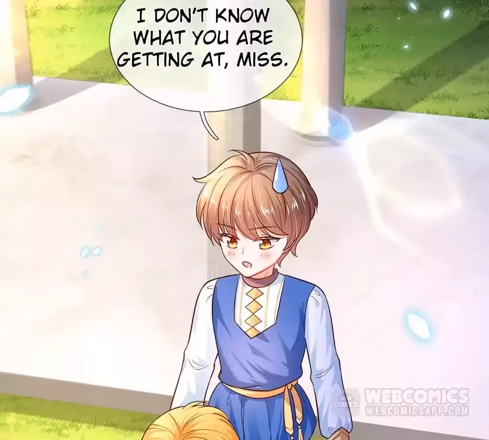 Read Magical Mate chapter 313 image 29 on Lezhin
