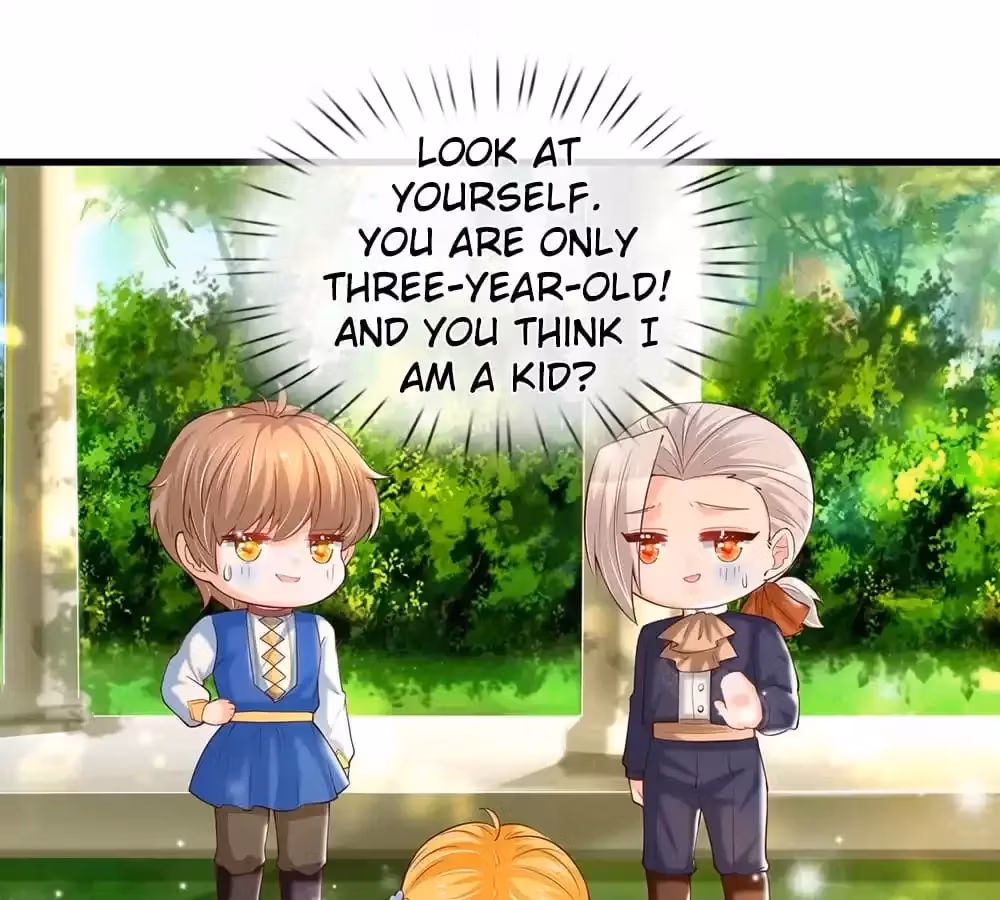 Read Magical Mate chapter 313 image 3 on Lezhin