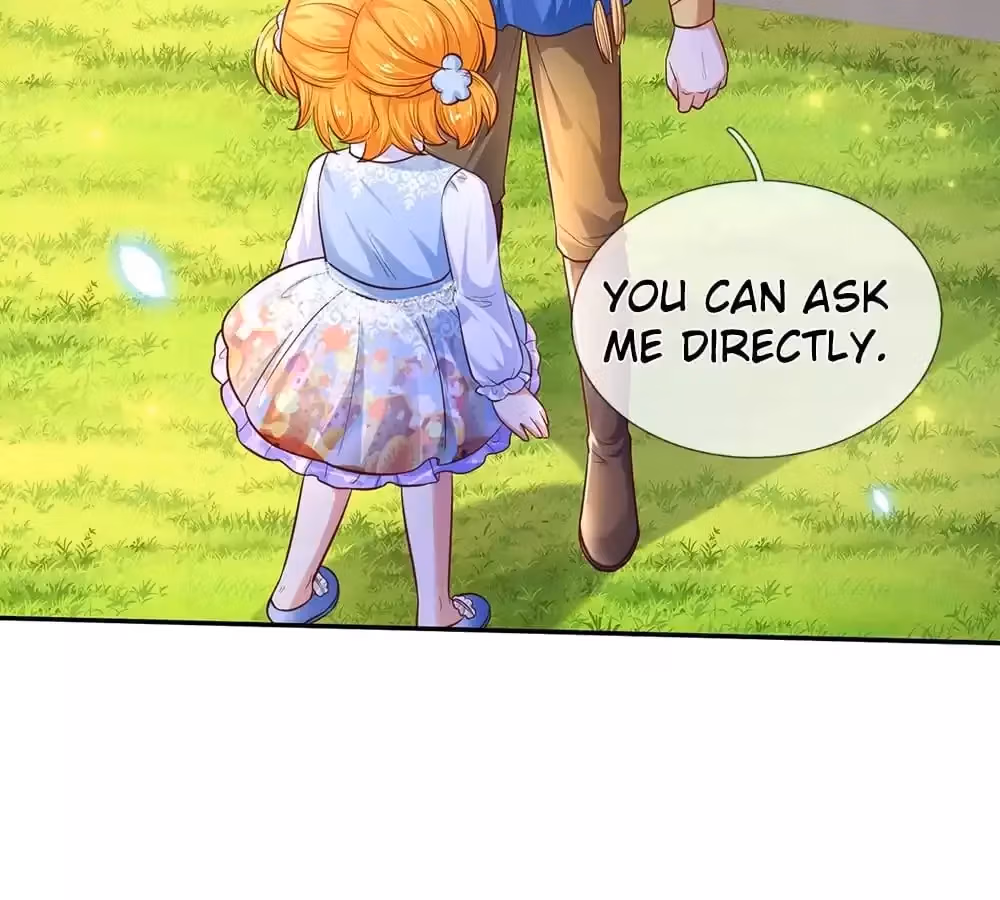 Read Magical Mate chapter 313 image 30 on Lezhin