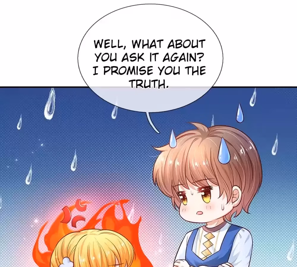 Read Magical Mate chapter 313 image 33 on Lezhin