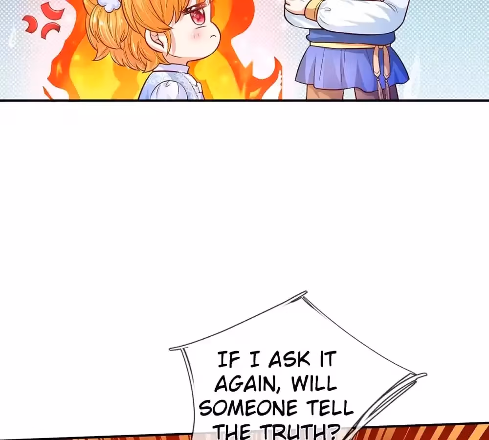 Read Magical Mate chapter 313 image 34 on Lezhin