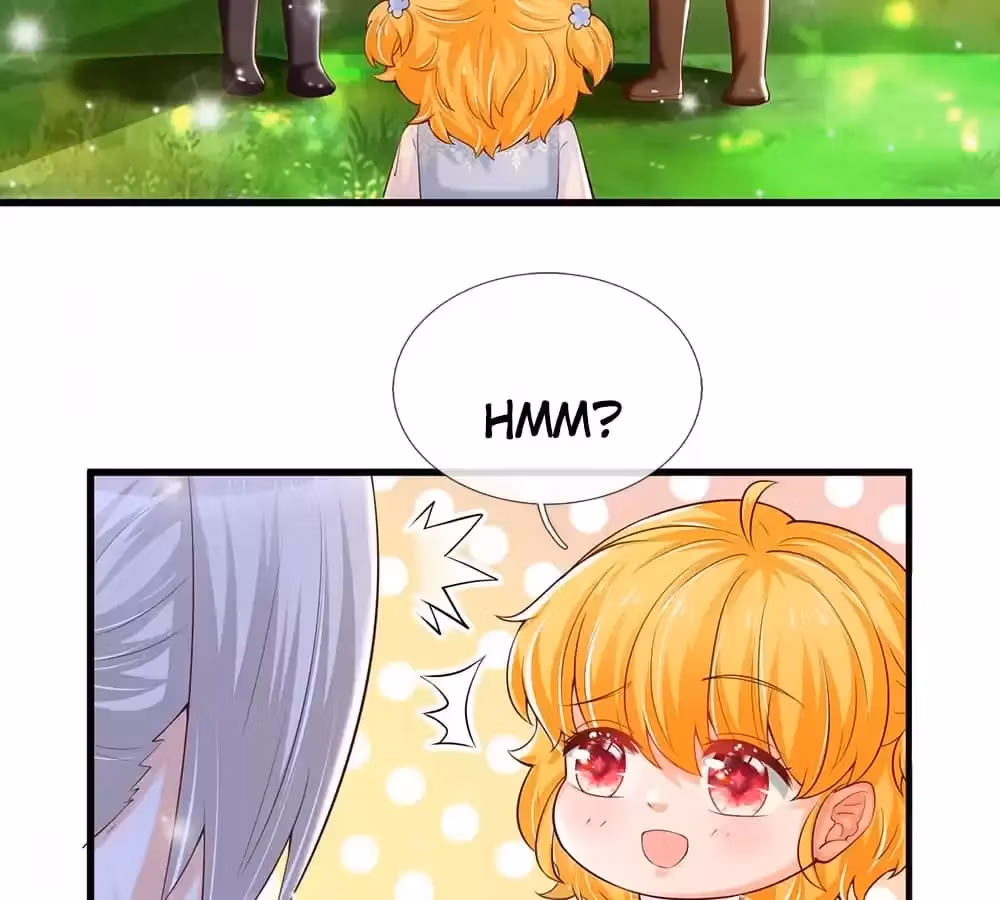 Read Magical Mate chapter 313 image 4 on Lezhin