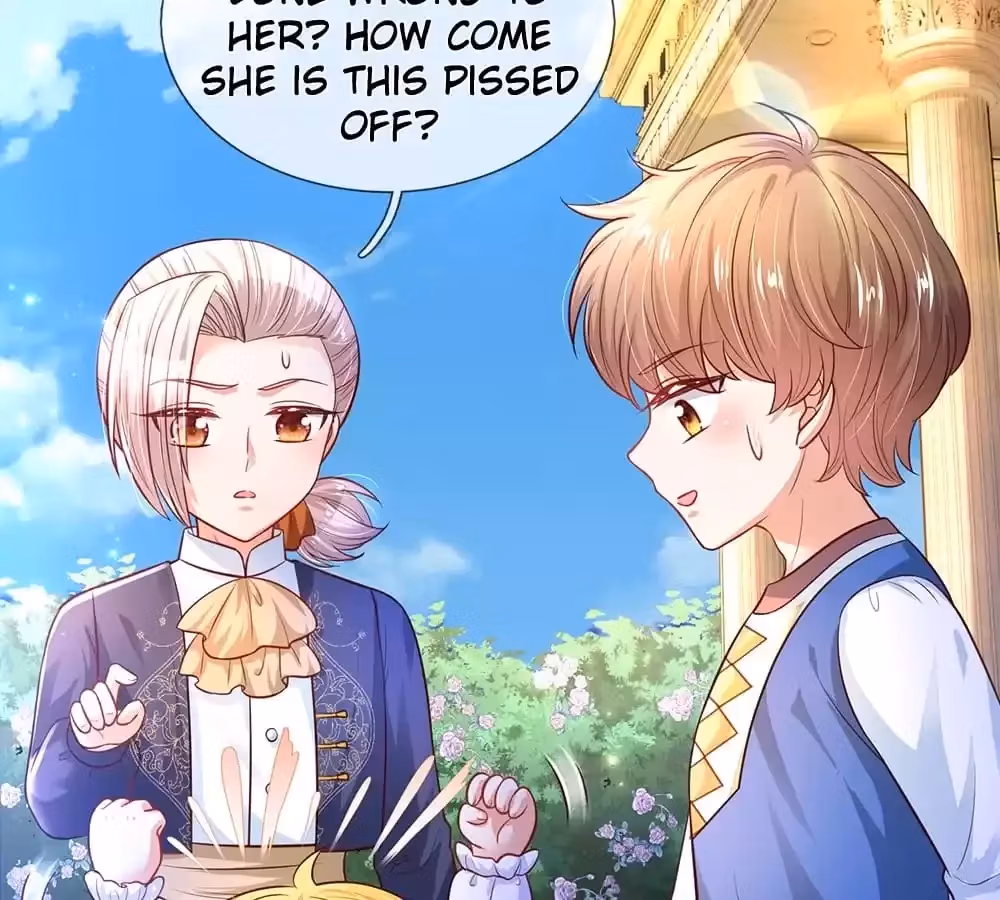 Read Magical Mate chapter 313 image 41 on Lezhin