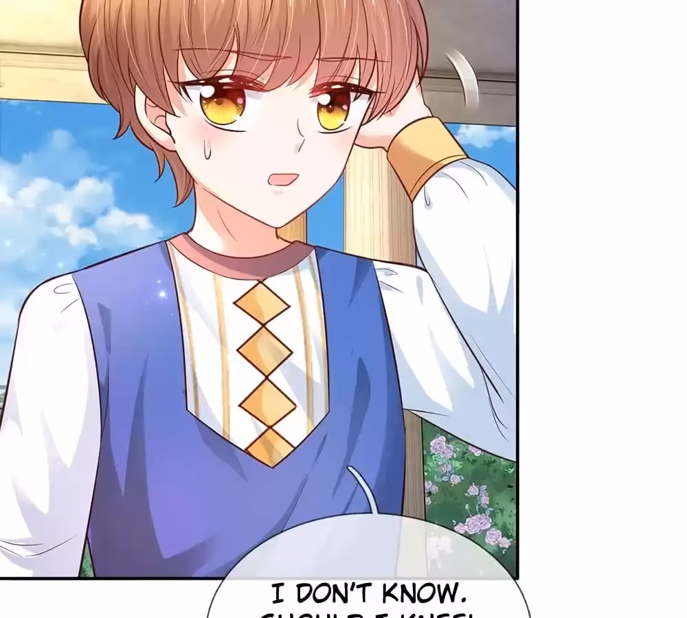 Read Magical Mate chapter 313 image 43 on Lezhin