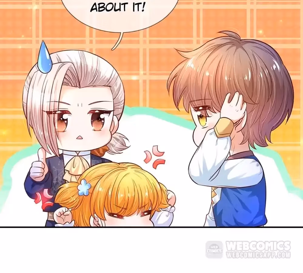 Read Magical Mate chapter 313 image 45 on Lezhin
