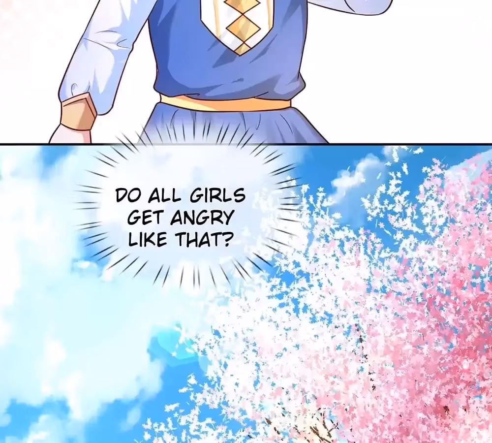 Read Magical Mate chapter 313 image 47 on Lezhin