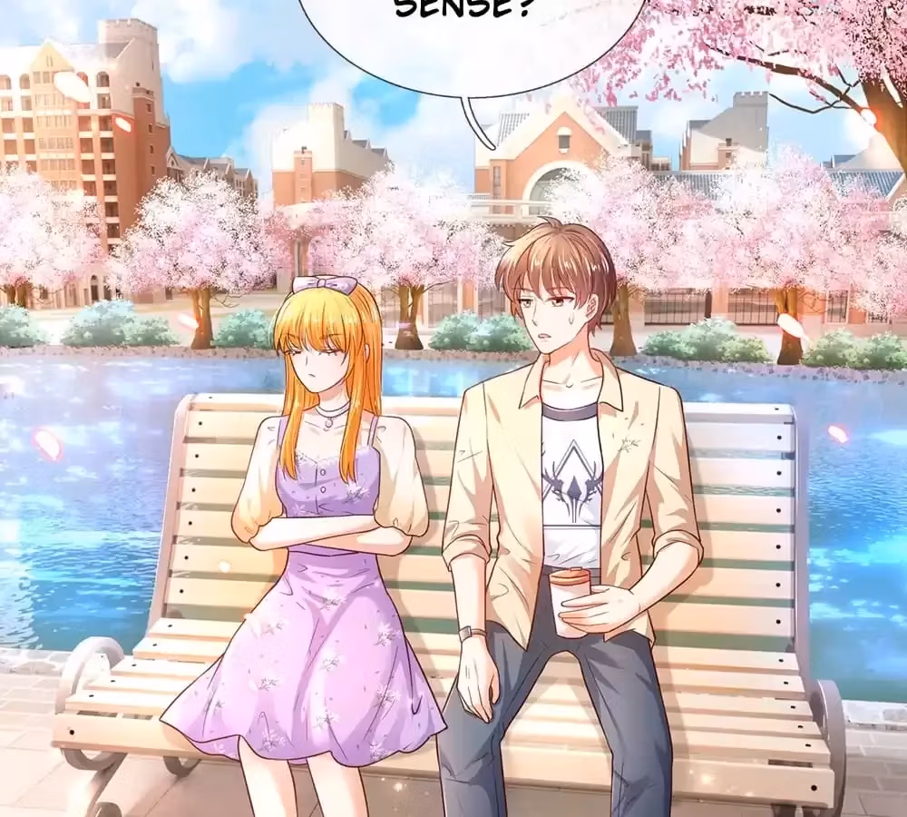 Read Magical Mate chapter 313 image 49 on Lezhin