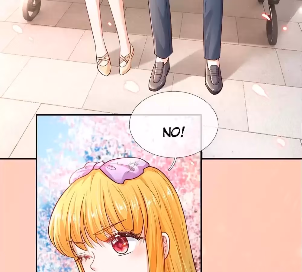 Read Magical Mate chapter 313 image 50 on Lezhin