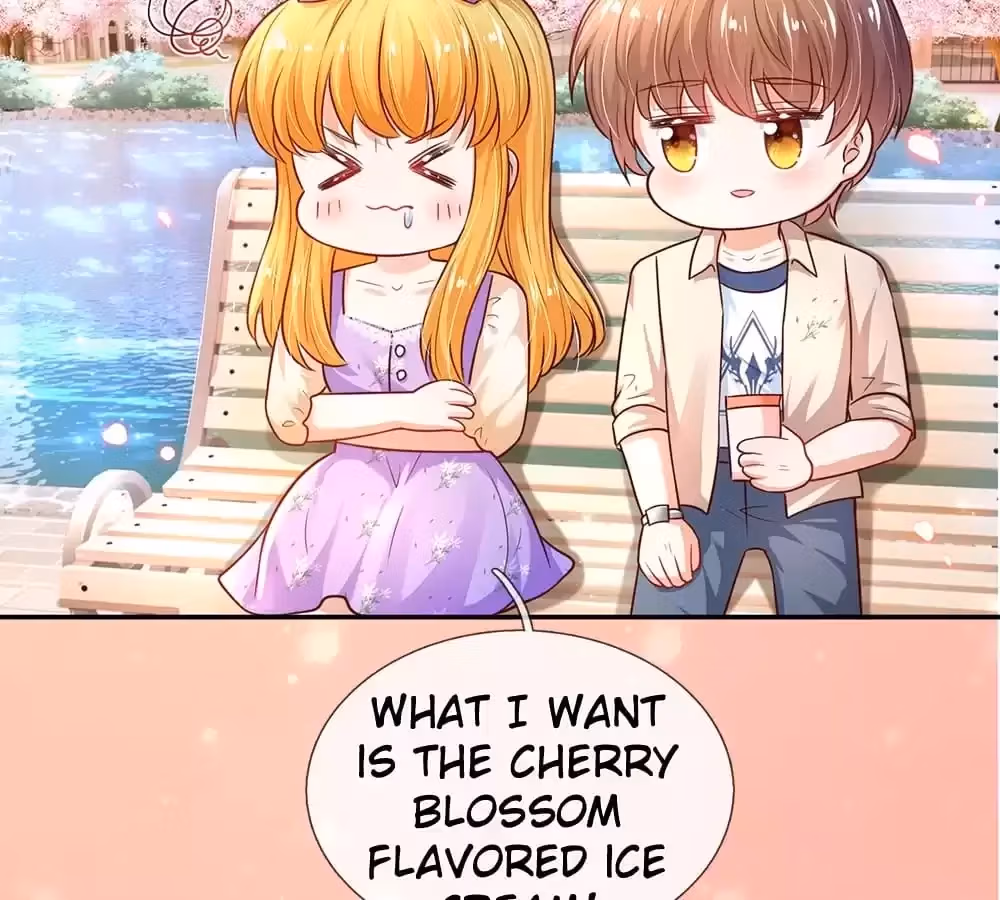 Read Magical Mate chapter 313 image 54 on Lezhin