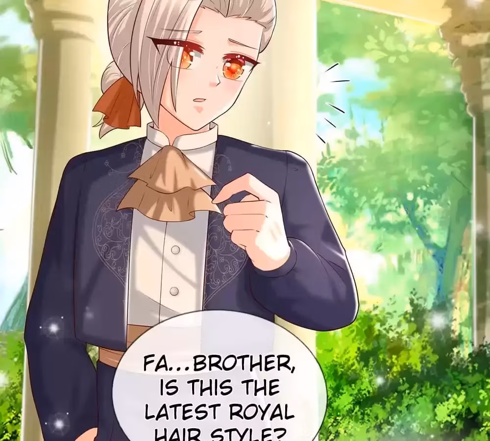 Read Magical Mate chapter 313 image 6 on Lezhin