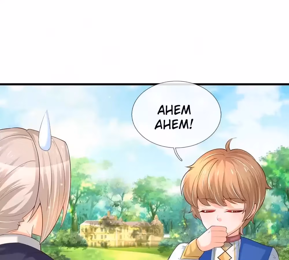 Read Magical Mate chapter 313 image 9 on Lezhin