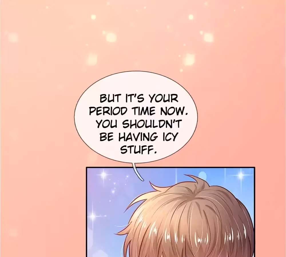 Read Magical Mate chapter 314 image 0 on Lezhin
