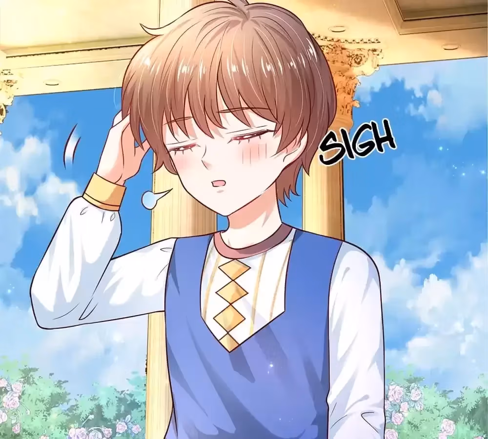 Read Magical Mate chapter 314 image 10 on Lezhin