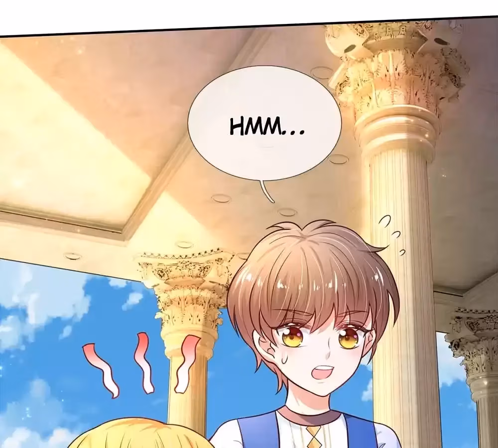 Read Magical Mate chapter 314 image 14 on Lezhin