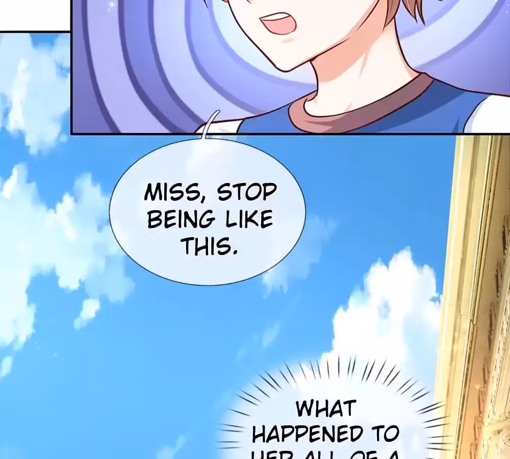 Read Magical Mate chapter 314 image 19 on Lezhin