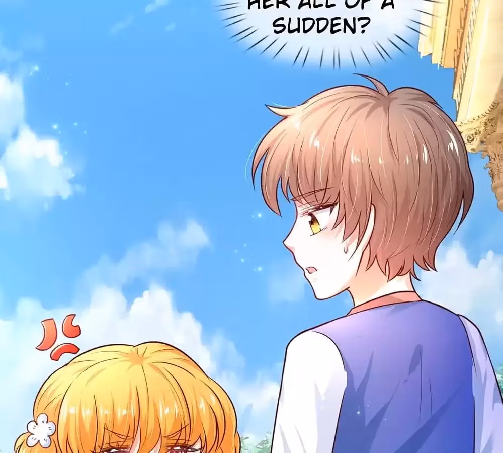 Read Magical Mate chapter 314 image 20 on Lezhin